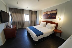 Spirit of Herzl Hotel