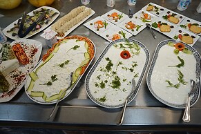 Spirit of Herzl Hotel