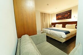 Spirit of Herzl Hotel