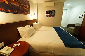 Spirit of Herzl Hotel
