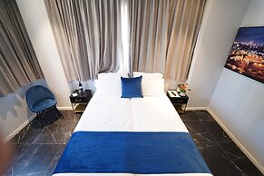 Spirit of Herzl Hotel