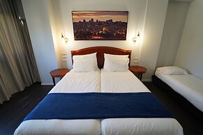 Spirit of Herzl Hotel