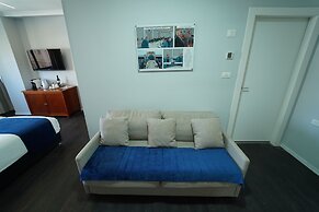 Spirit of Herzl Hotel