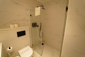 Spirit of Herzl Hotel