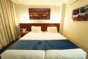 Spirit of Herzl Hotel