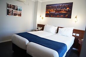 Spirit of Herzl Hotel