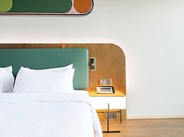 L&L Central Hotel