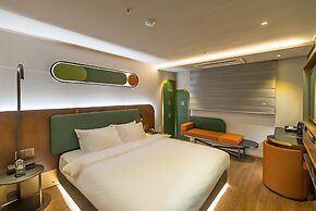 L&L Central Hotel