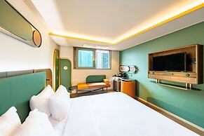 L&L Central Hotel