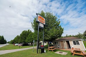 Sauble Beach Lodge