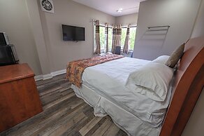 Sauble Beach Lodge