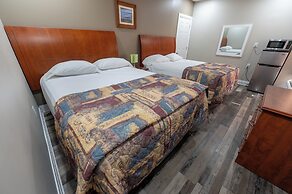 Sauble Beach Lodge