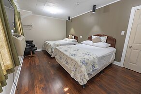 Sauble Beach Lodge