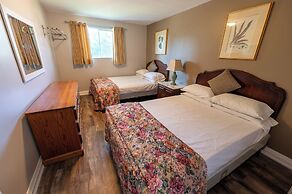 Sauble Beach Lodge