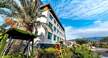 Poong Gyung Hotel