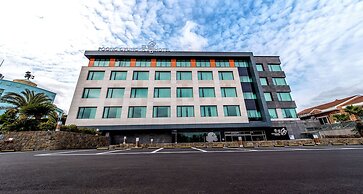 Poong Gyung Hotel