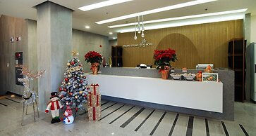 Poong Gyung Hotel