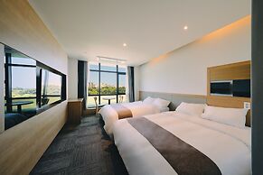 Poong Gyung Hotel