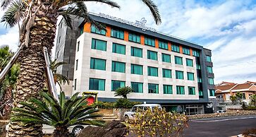 Poong Gyung Hotel