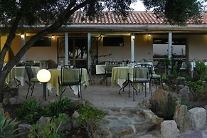 Locanda Murales