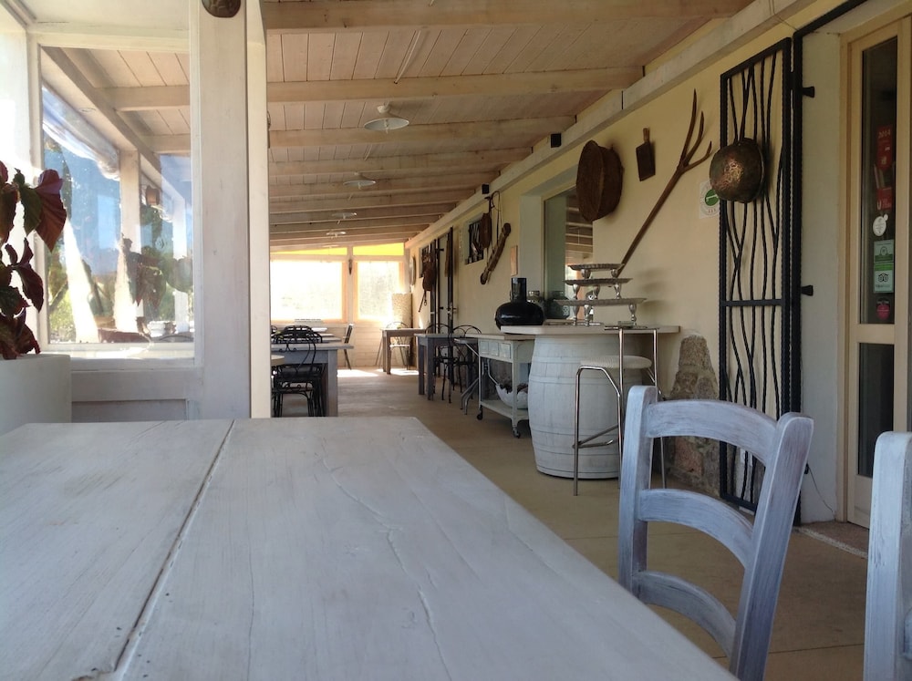Locanda Murales