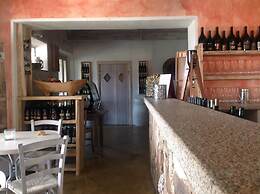 Locanda Murales