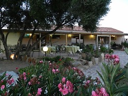 Locanda Murales