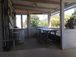 Locanda Murales