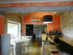 Locanda Murales
