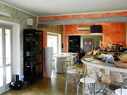 Locanda Murales