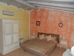 Locanda Murales