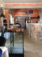 Locanda Murales