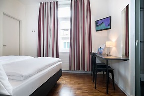Hotel Hottingen