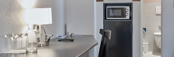 Hotel Hottingen