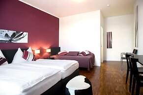 Hotel Hottingen