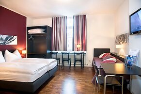 Hotel Hottingen