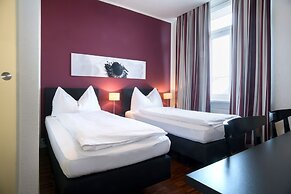 Hotel Hottingen