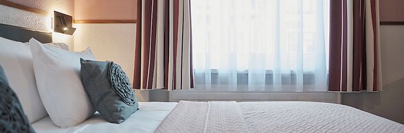 Hotel Hottingen