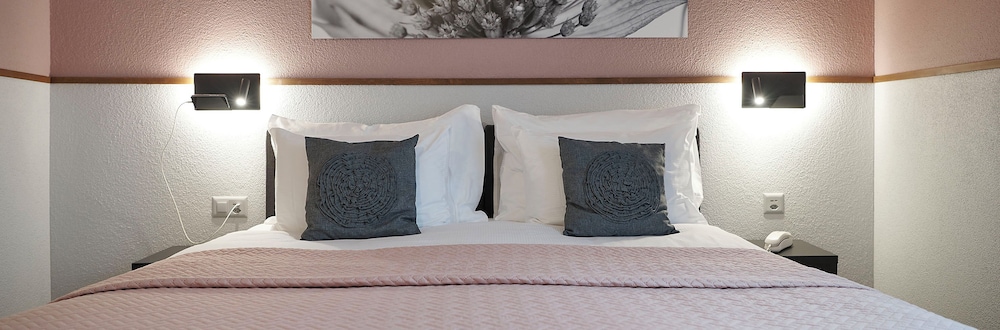 Hotel Hottingen