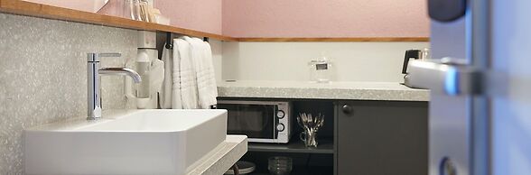 Hotel Hottingen