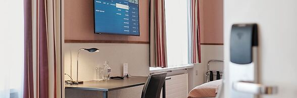 Hotel Hottingen