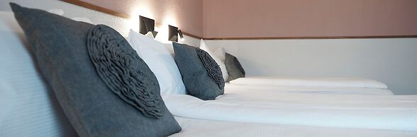 Hotel Hottingen