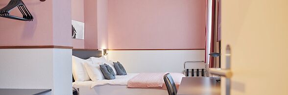 Hotel Hottingen