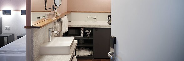 Hotel Hottingen