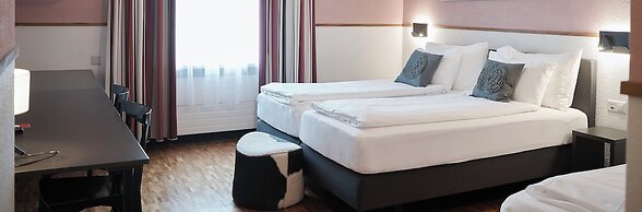 Hotel Hottingen