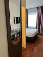 Hotel Hottingen