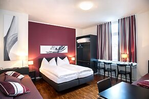 Hotel Hottingen