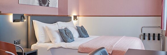 Hotel Hottingen