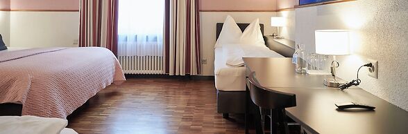 Hotel Hottingen