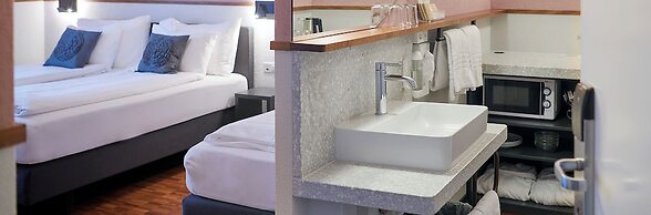 Hotel Hottingen